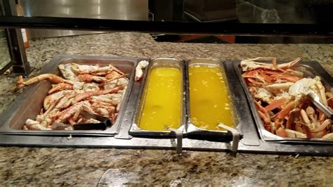 TOP 10 BEST Casino Buffet near Lake Charles, LA .